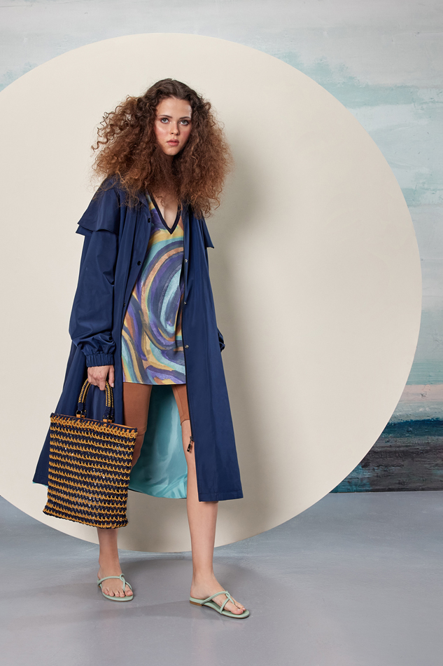 Fashion Week İstanbul İkinci Gününü Geride Bıraktı